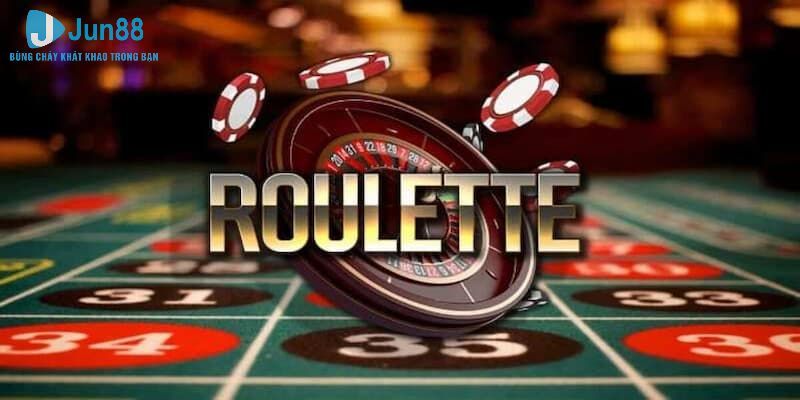 Giới thiệu trò chơi casino Roulette